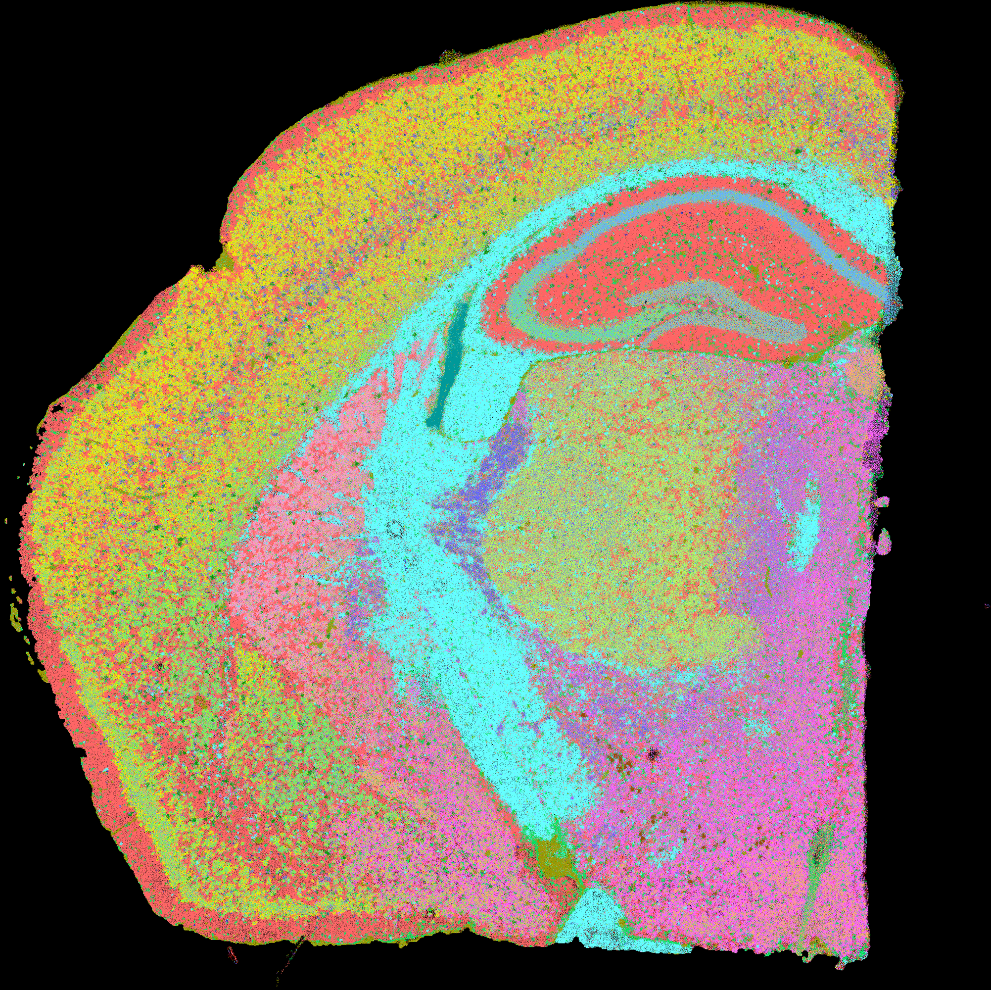 Interactive Exploration